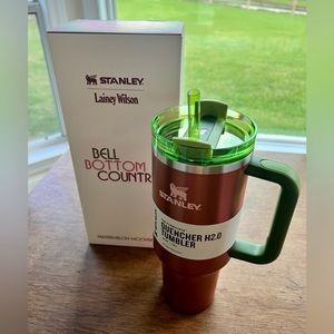 Watermelon Moonshine Limited Edition Stanley BNIB